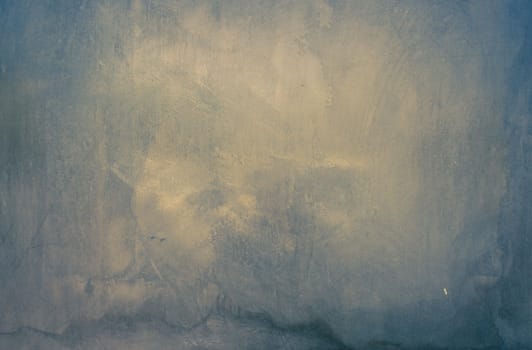 Old plaster wall surface