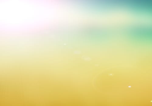 Blurred nature, abstract bokeh background.Summer holiday concept.
