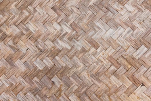 Wood,bamboos wicker texture background