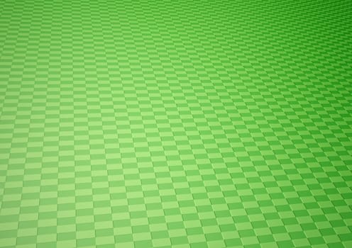 Abstract square background 3d illustration or backdrop.