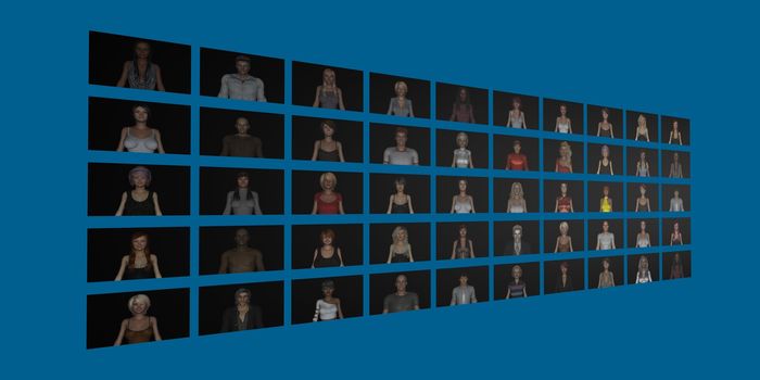 Social Media Diversity as a Technology Concept