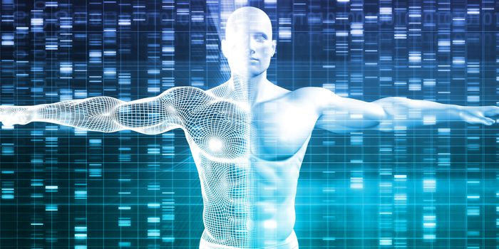 DNA Encoding and Genetic Code as a Science Abstract