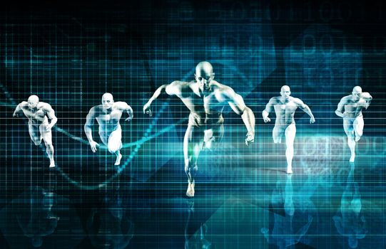 Information Technology Solutions as a Presentation Art