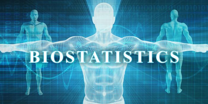 Biostatistics as a Medical Specialty Field or Department