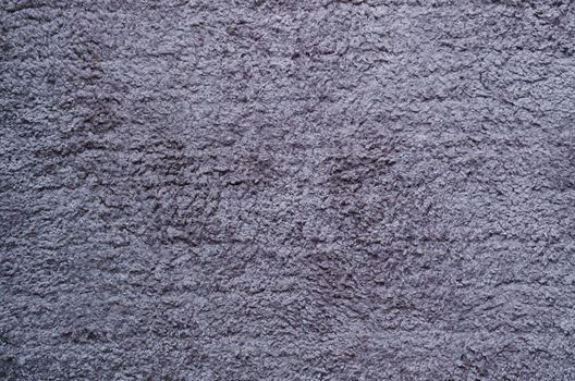 Grey carpet texture background