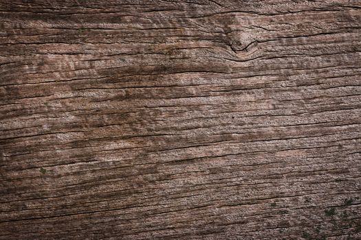 Old wood texture use as natural background, empty template