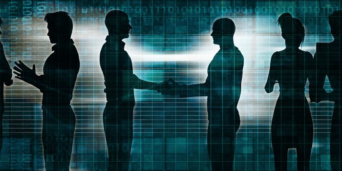 Entrepreneur Skills and Important Skill to Succeed Concept