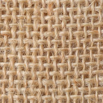 sack textile texture