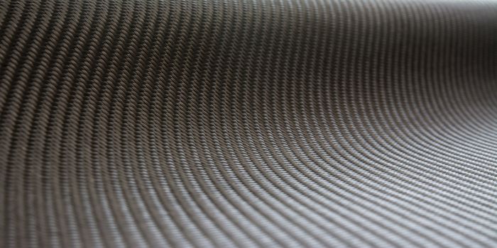 The carbon fiber material product for background