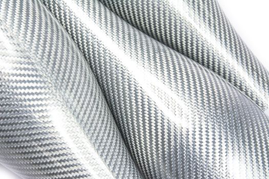 The carbon fiber material product for background