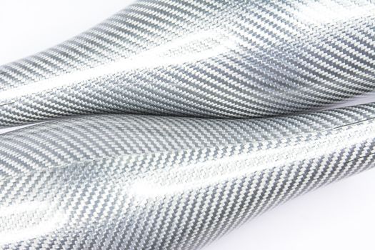 The carbon fiber material product for background