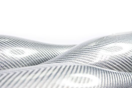 The carbon fiber material product for background