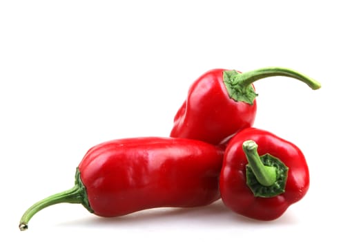 Red Pepper