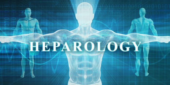 Heparology as a Medical Specialty Field or Department