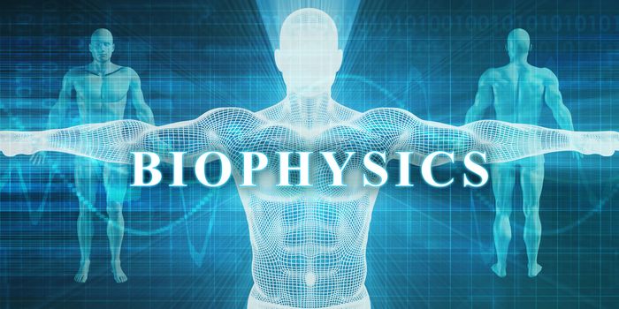 Biophysics as a Medical Specialty Field or Department