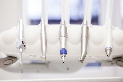 Dental equipment