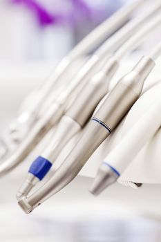 Dental equipment