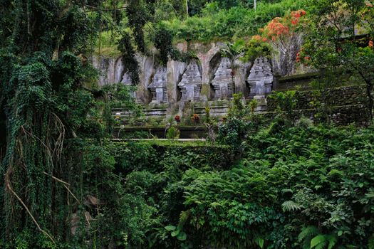 gunung kawi bali