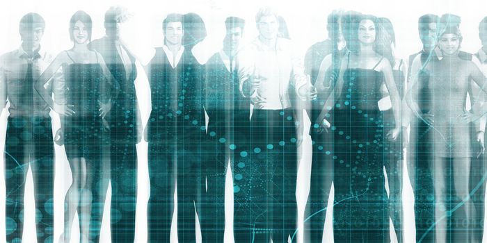 Career Development as a Business Training Concept