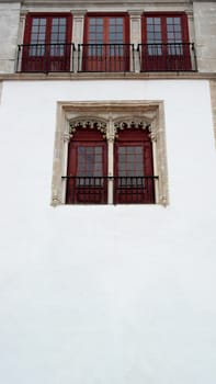 National Sintra Palace, Sintra, Portugal