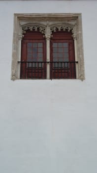 National Sintra Palace, Sintra, Portugal