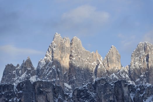 Croda da Lago, Passo di Giau, Dolimites