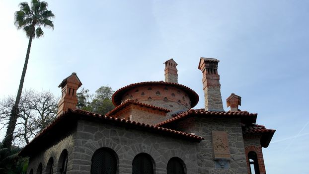 Vila Sassetti, Sintra, Portugal