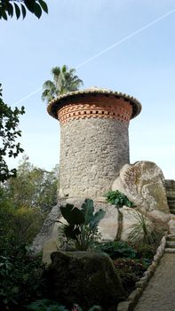 Vila Sassetti, Sintra, Portugal