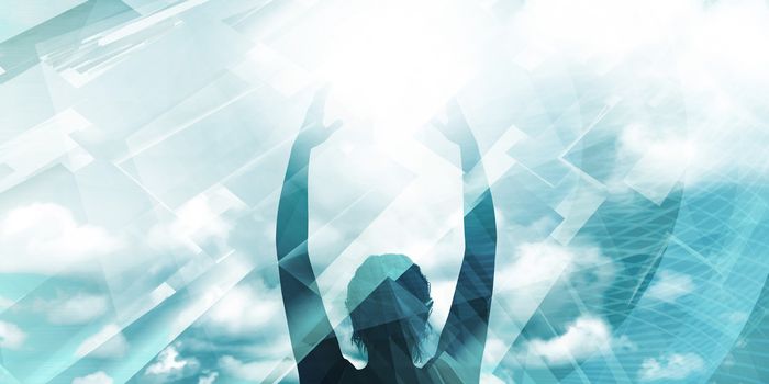 Virtual and Augmented Reality as a Futurist Concept