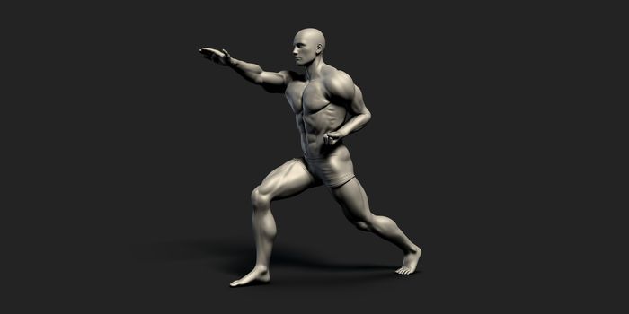 Fitness Tracking or Tracker as a Sports Concept