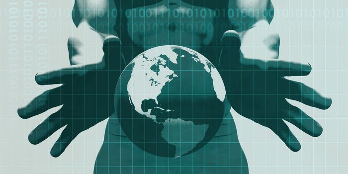 Mobile Advertising and Access to Global Market