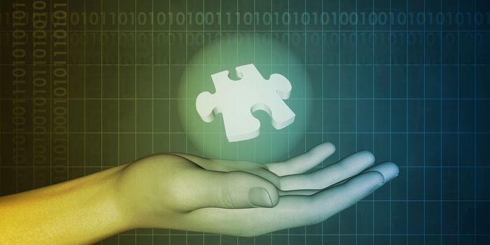 Technology Solution Final Piece of the Puzzle
