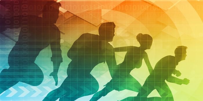 Core Values of a Company as a Business Concept