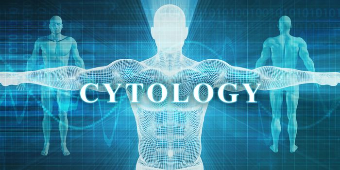 Cytology as a Medical Specialty Field or Department