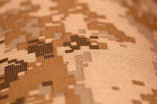 Military texture camouflage background