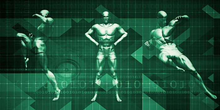 Physical Sports Event and Seminar or Exhibition Background