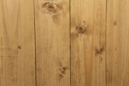 Wooden texture, wood from the boards empty Brown background