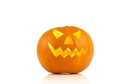 halloween pumpkin