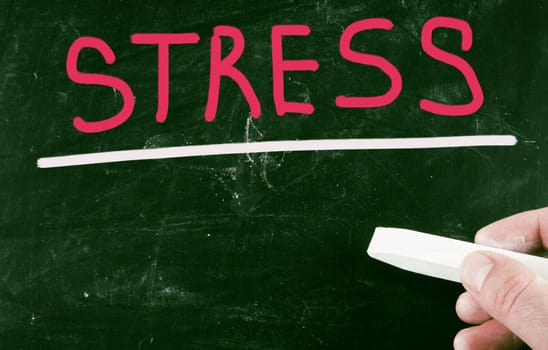 stress