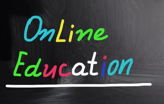 online education
