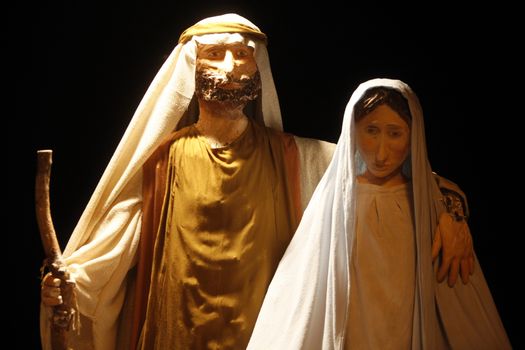 Nativity Scene