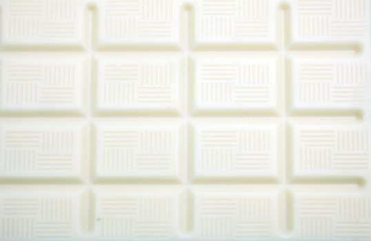 White chocolate