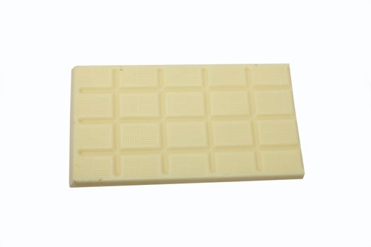 White Chocolate