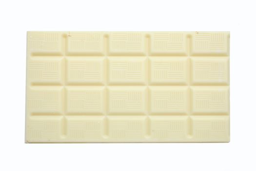 White Chocolate