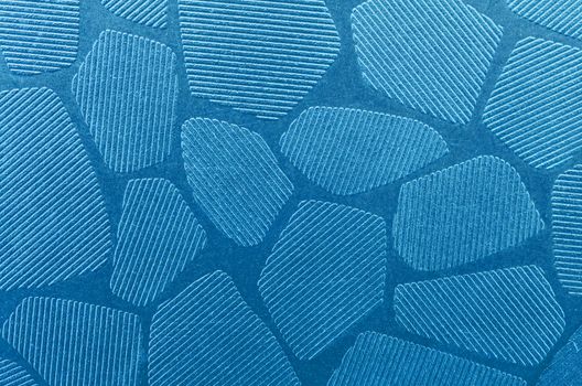 Blue background abstract texture. Element of design.
