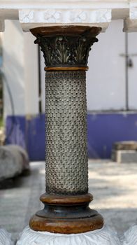 Jain Temple, Kolkata, West Bengal, India