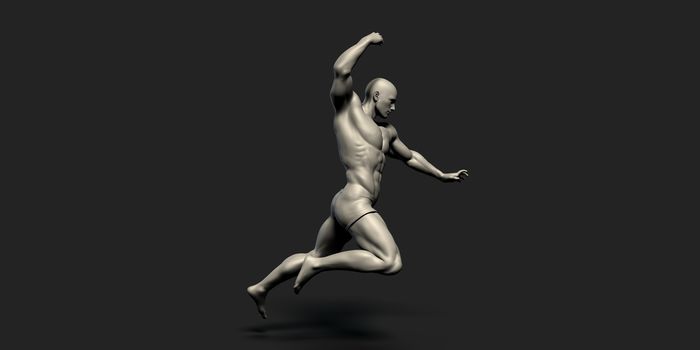 Fitness Tracking or Tracker as a Sports Concept