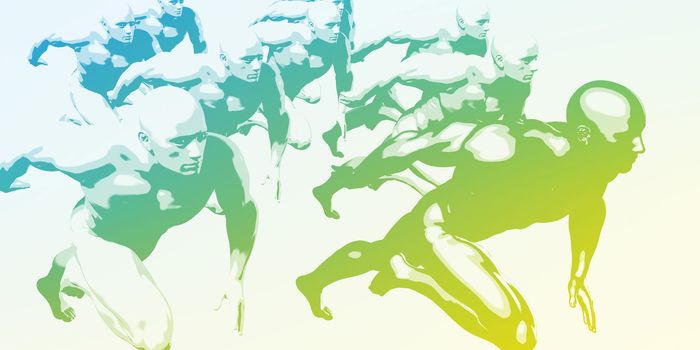 Achieve Business Goals and Targets Together as a Team
