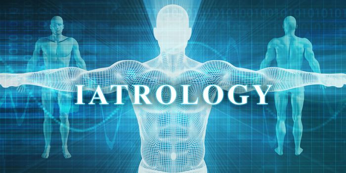 Iatrology as a Medical Specialty Field or Department