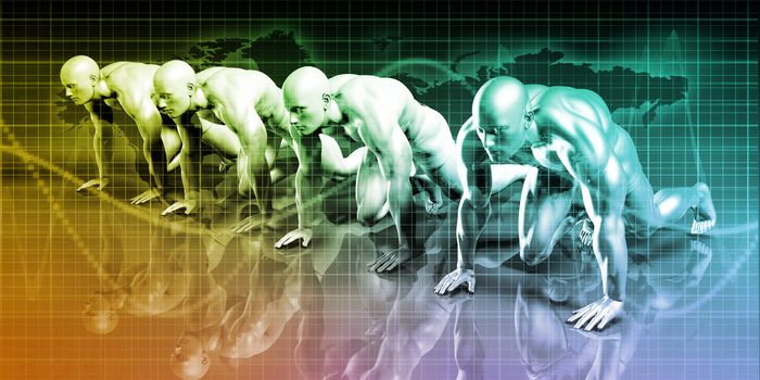 Data Stream Traffic Concept on the Internet